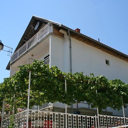 מלון פודאצה Vila Stefan מראה חיצוני תמונה