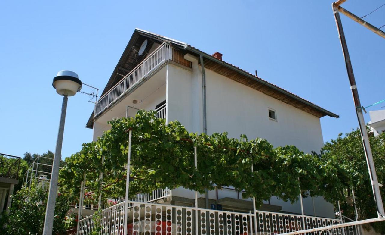 מלון פודאצה Vila Stefan מראה חיצוני תמונה