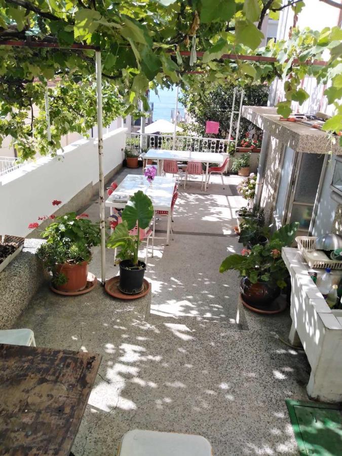 מלון פודאצה Vila Stefan מראה חיצוני תמונה