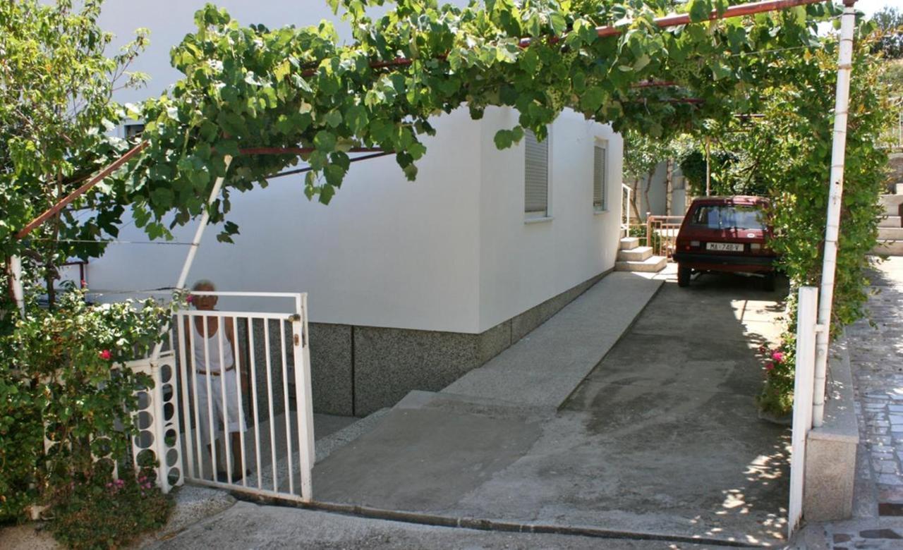 מלון פודאצה Vila Stefan מראה חיצוני תמונה