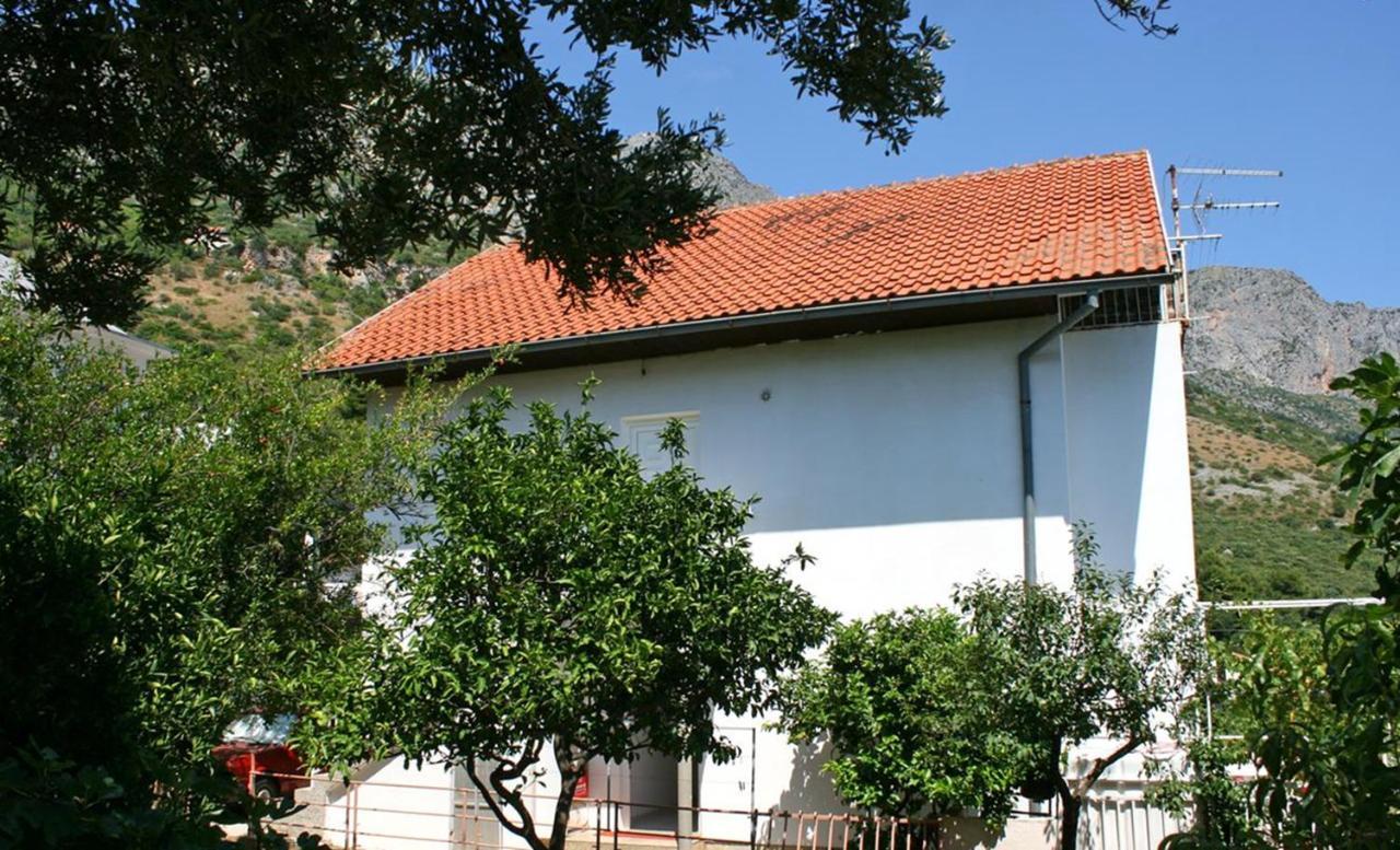 מלון פודאצה Vila Stefan מראה חיצוני תמונה