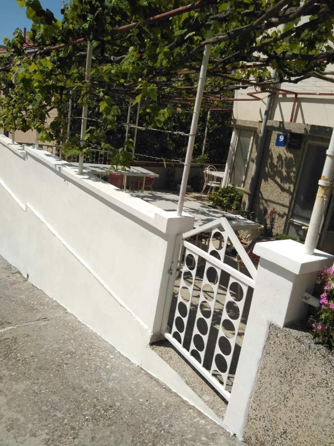 מלון פודאצה Vila Stefan מראה חיצוני תמונה